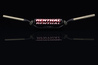 Renthal Twinwall 999 McGrath Svart 28,6MM